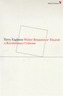 Walter Benjamin