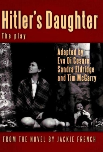 Hitler's Daughter