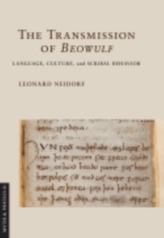 The Transmission of Beowulf