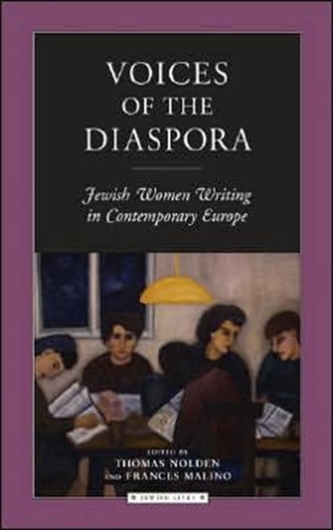 Voices Of Diaspora