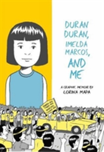 Duran Duran, Imelda Marcos, And Me