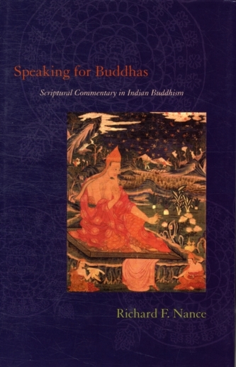 Speaking for Buddhas