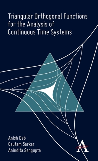 Triangular Orthogonal Functions for the Analysis of Continuous Time Systems