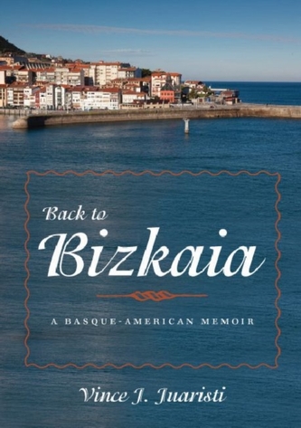 Back to Bizkaia