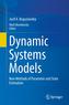 Dynamic Systems Models