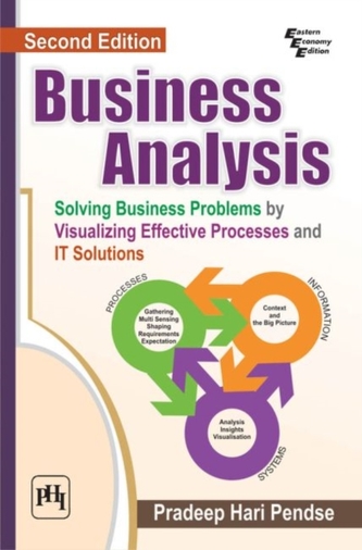 Business Analysis