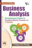 Business Analysis