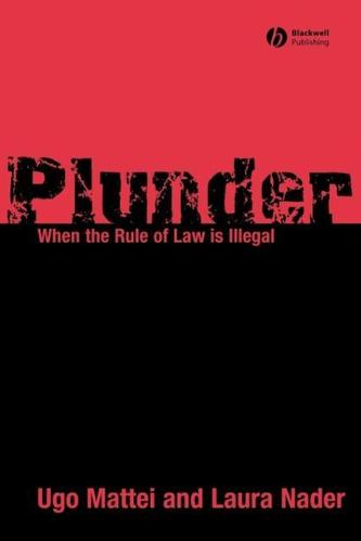 Plunder