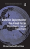 Domestic Deployment of the Armed Forces