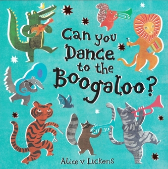 Can You Dance to the Boogaloo?