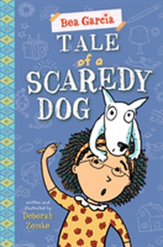 Tale Of A Scaredy-Dog