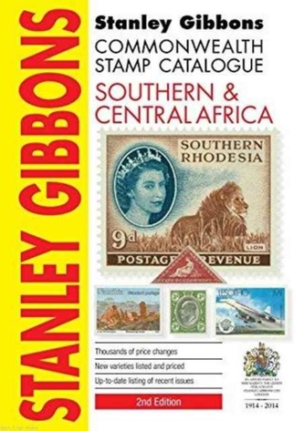SOUTHERN CENTRAL AFRICA