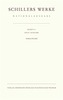 Schillers Werke. Nationalausgabe