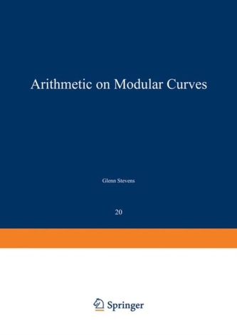 Arithmetic on Modular Curves