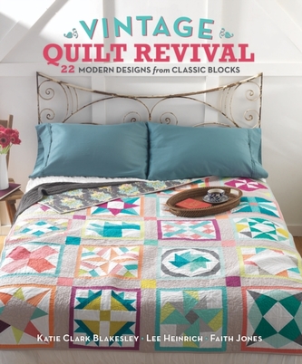 Vintage Quilt Revival
