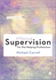 Effective Supervision for the Helping Professions