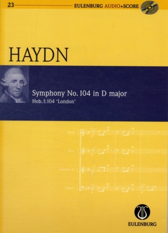Symphony No. 104 London Symphony No. 104 London