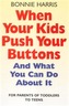 When Your Kids Push Your Buttons