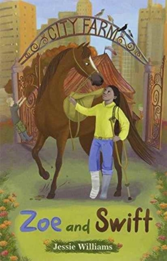 City Farm Complete Set