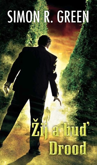 Žij a buď Drood Žij a buď Drood