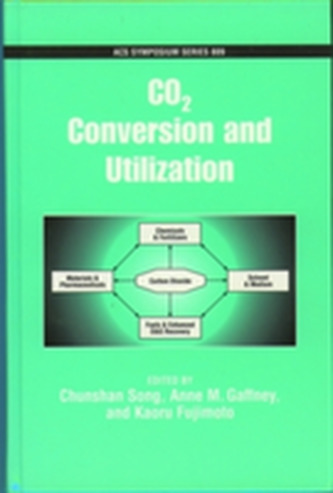 CO2 Conversion and Utilization