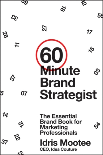 60-Minute Brand Strategist
