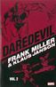 Daredevil By Frank Miller & Klaus Janson Vol.2