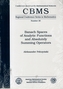 Banach Spaces of Analytic Functions and Absolutely Summing Operators