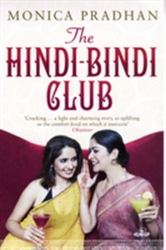 The Hindi-Bindi Club