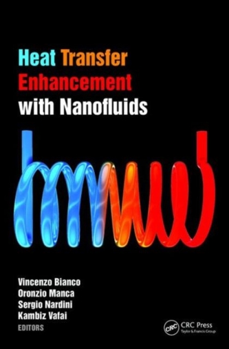 Heat Transfer Enhancement with Nanofluids