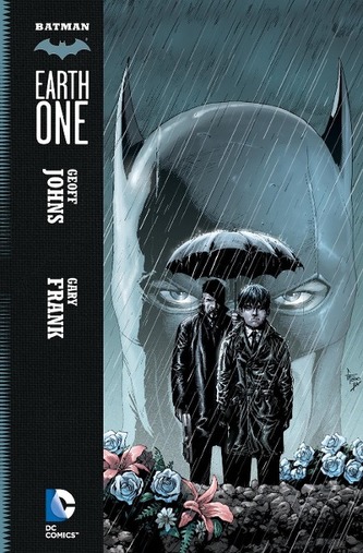 Batman Earth One