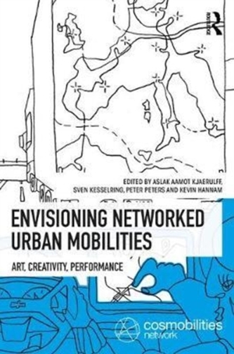Envisioning Networked Urban Mobilities