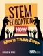STEM Education Now More Than Ever
