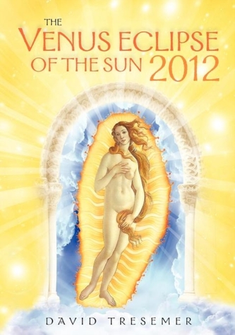 The Venus Eclipse of the Sun