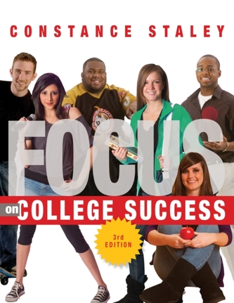 FOCUS on College Success