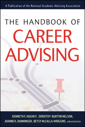 The Handbook of Career Advising