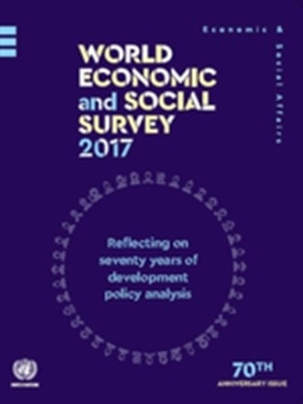 World economic and social survey 2017