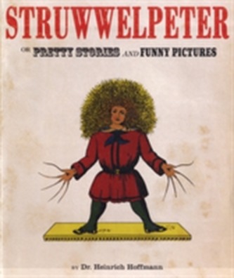 Struwwelpeter