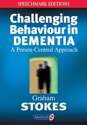 Challenging Behaviour in Dementia