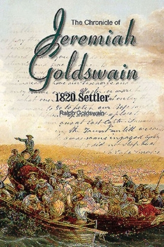 The Chronicle of Jeremiah Goldswain