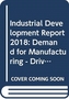 Industrial Development Report 2018