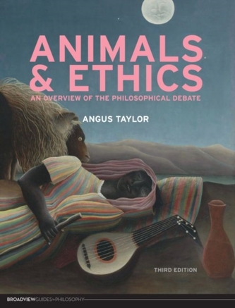 Animals and Ethics