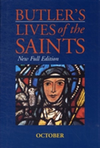 Butler's Lives of the Saints