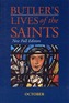 Butler's Lives of the Saints