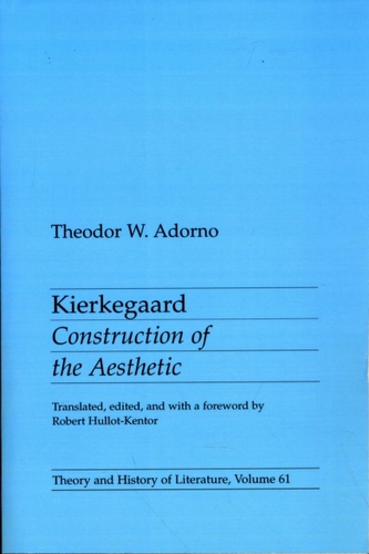 Kierkegaard