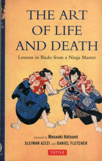 The art of Life and Death