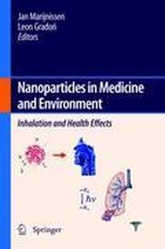 Nanoparticles in medicine and environment