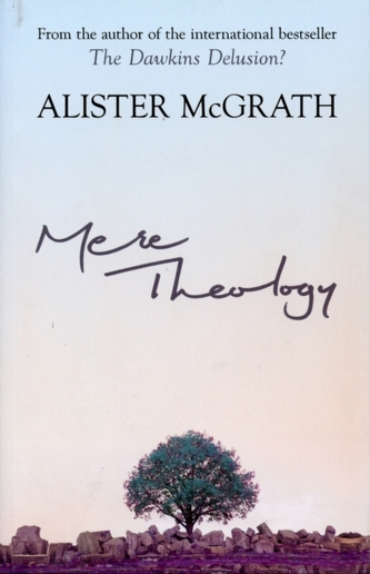 Mere Theology