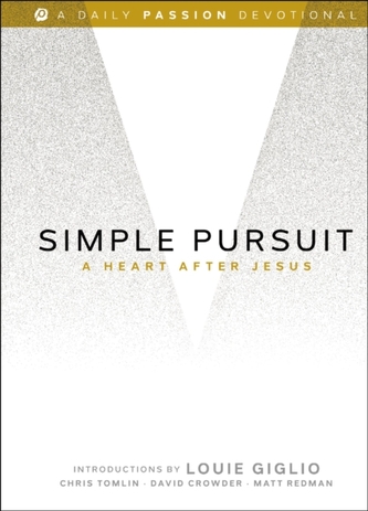 Simple Pursuit