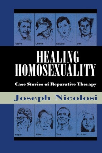 Healing Homosexuality